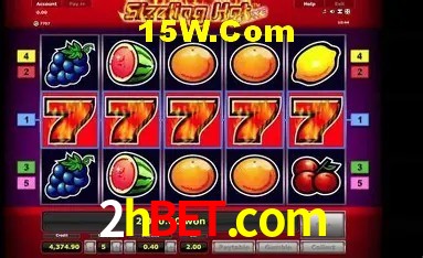Estatísticas 2hbet.com